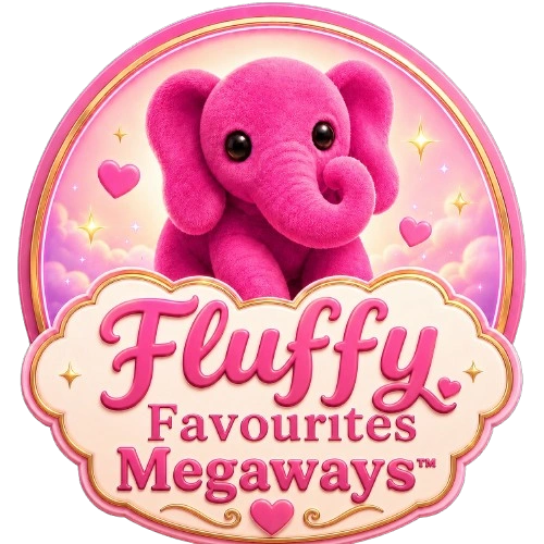 Fluffy Favorites Megaways logo